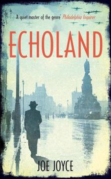 Echoland Read online