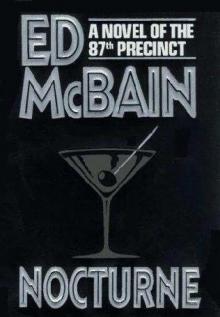 Ed McBain_87th Precinct 48