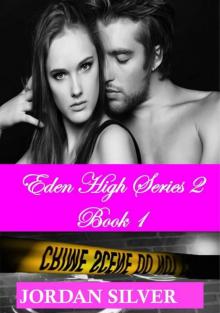 Eden High Series 2 Book 1 Read online