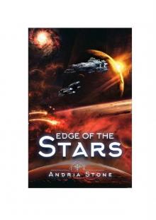 Edge of the Stars1 Read online