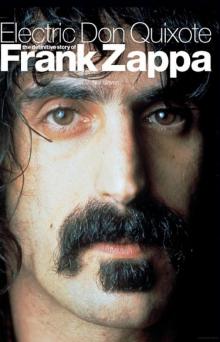 Electric Don Quixote: The Definitive Story of Frank Zappa Read online