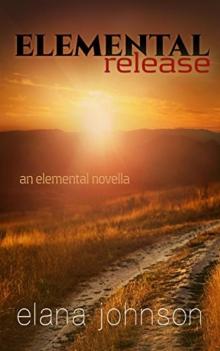 Elemental Release Read online