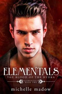 Elementals 2: The Blood of the Hydra Read online