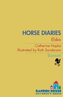 Elska Read online