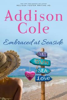 Embraced at Seaside Read online