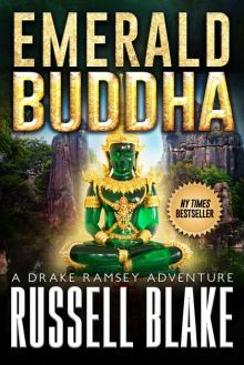 Emerald Buddha (Drake Ramsey Book 2)