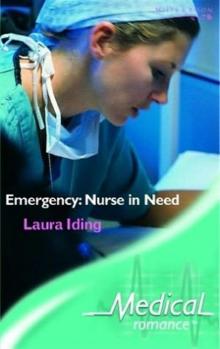 Emergency: Nurse in Need Read online