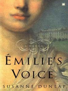 Emilie's Voice Read online