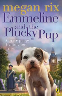 Emmeline and the Plucky Pup Read online