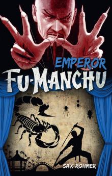 Emperor Fu-Manchu Read online