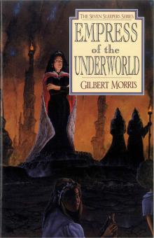 Empress of the Underworld Read online