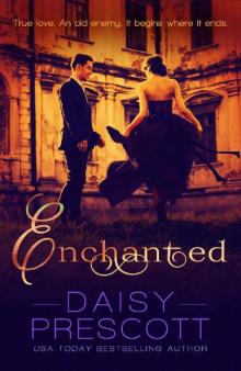 Enchanted Read online