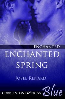 Enchanted Spring Read online