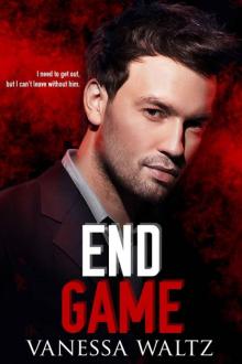 End Game (A Dark Romance) Read online