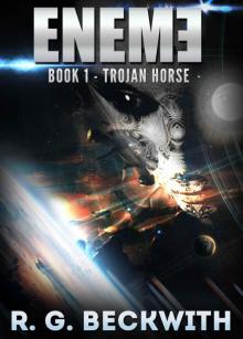 EnEmƎ - Trojan Horse Read online