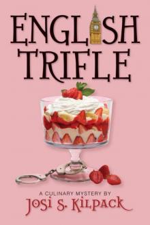 English Trifle Read online