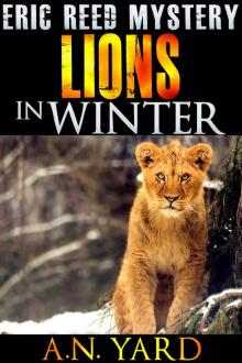 Eric Reed Mystery: Lions in Winter