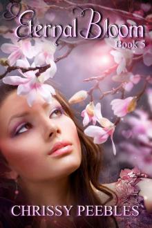 Eternal Bloom - Book 5 (The Ruby Ring Saga) Read online