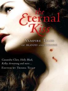 Eternal Kiss Read online