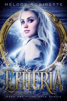 Etheria (The Halo Series Book 1) Read online