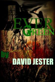 Evergreen (a suspenseful murder mystery) Read online