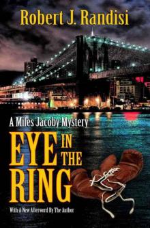 Eye in the Ring Read online