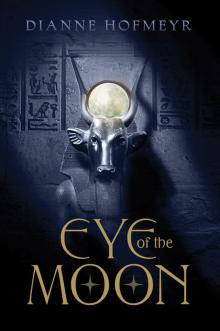 Eye of the Moon Read online