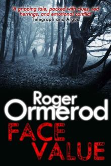 Face Value (Richard and Amelia Patton) Read online