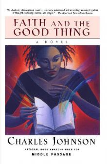 Faith and the Good Thing Read online