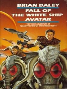 Fall of the White Ship Avatar Read online