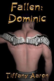 Fallen: Dominic Read online