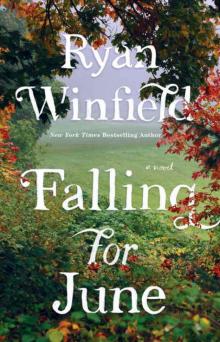 Falling for June: A Novel Read online