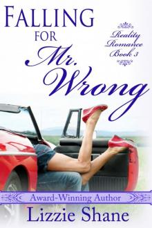 Falling for Mister Wrong Read online