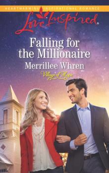 Falling For the Millionaire Read online