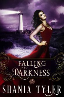 Falling into Darkness Read online