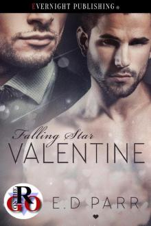 Falling Star Valentine Read online