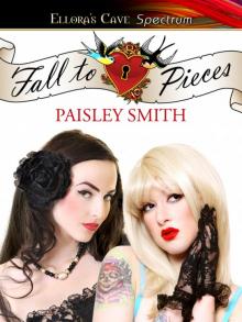 FalltoPieces Read online