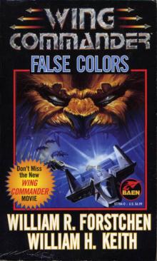 False Colors wc-7 Read online