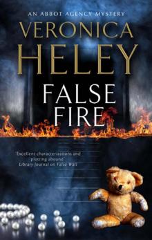 False fire Read online