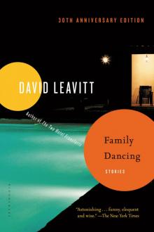Family Dancing Read online