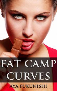 Fat Camp Curves Read online