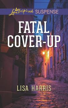 Fatal Cover-Up Read online