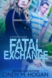 Fatal Exchange Read online