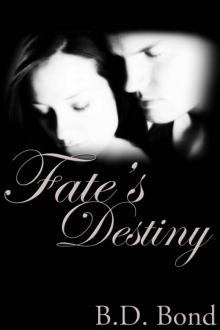 Fates' Destiny Read online