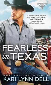 Fearless in Texas Read online