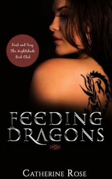 Feeding Dragons Read online
