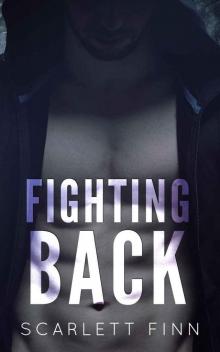 Fighting Back (Harrow #2) Read online