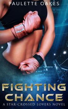 Fighting Chance Read online