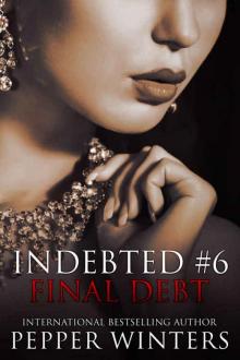 Final Debt (Indebted #6) Read online