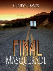 Final Masquerade Read online